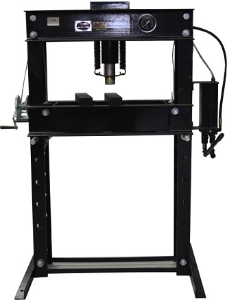 GRIP - SHOP PRESS - 50  